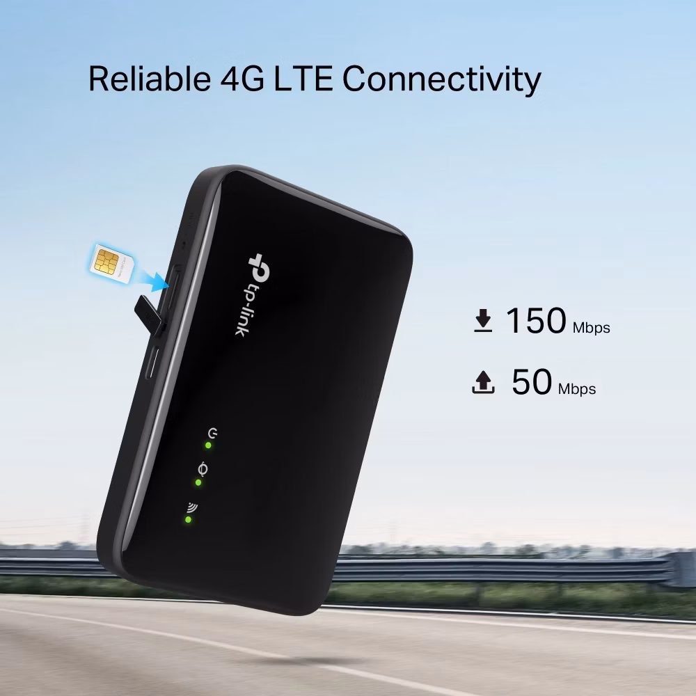 TP-Link M7005