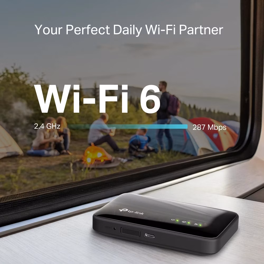TP-Link M7005