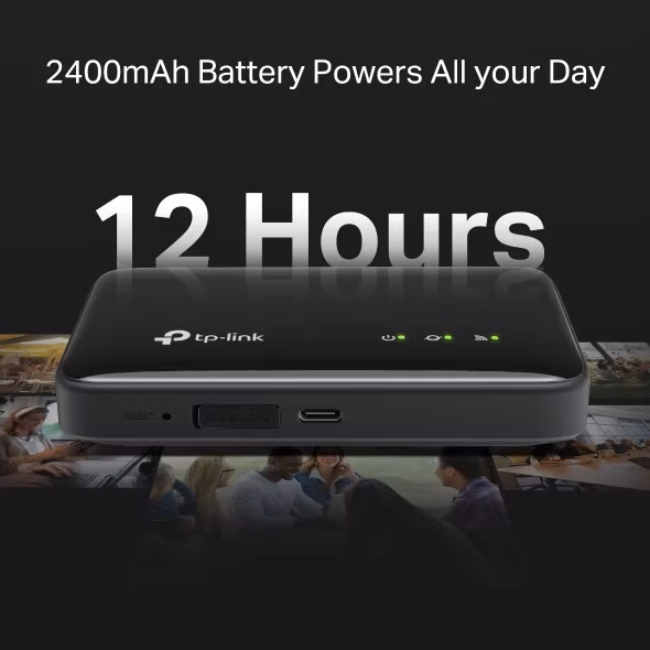 TP-Link M7005