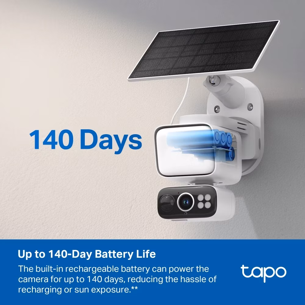 140-Days-Battery-Life