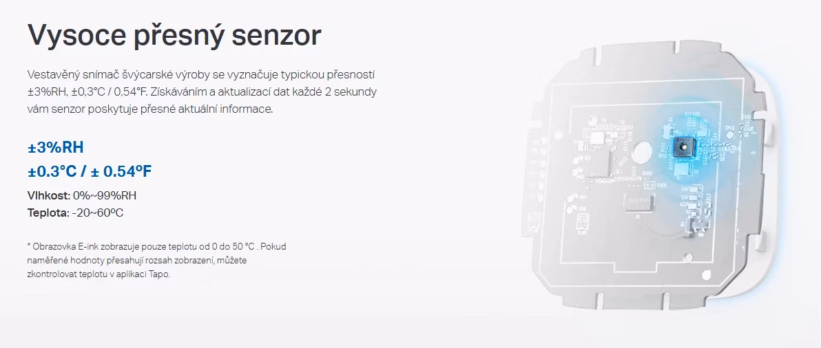 Senzor