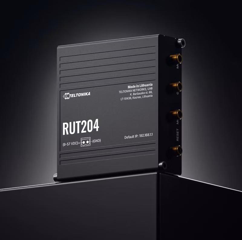Teltonika RUT204