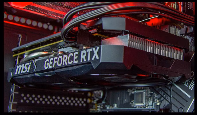 GeForce RTX 5060