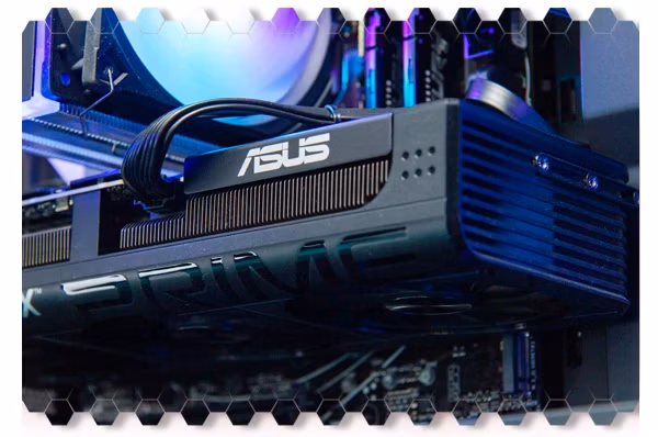 Nvidia GeForce RTX 5070
