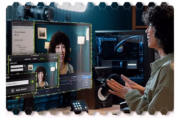 Nvidia Studio