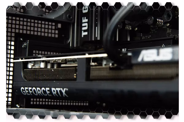 GeForce RTX 5070 Ti
