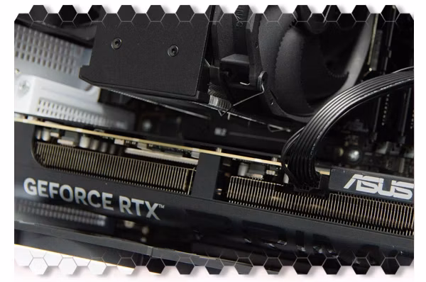 Nvidia GeForce RTX 5070 Ti