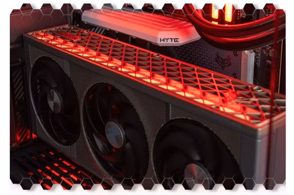 Sapphire Radeon RX 9070 XT NITRO+