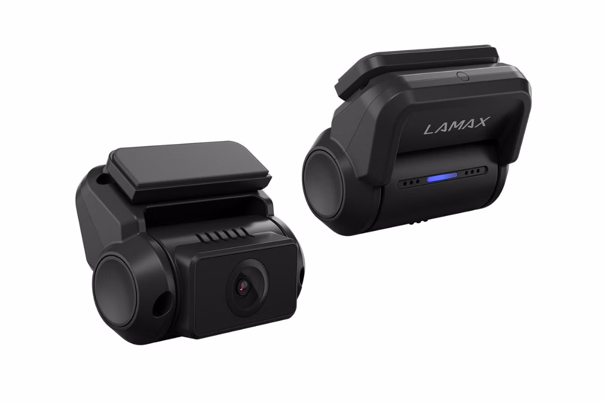 LAMAX T10 Rear Camera