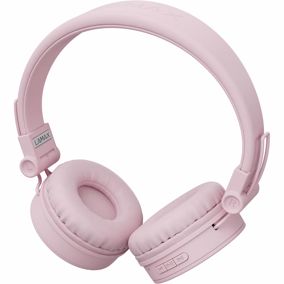 LAMAX Blaze2 Pink - Nasaď, zapni, užívaj