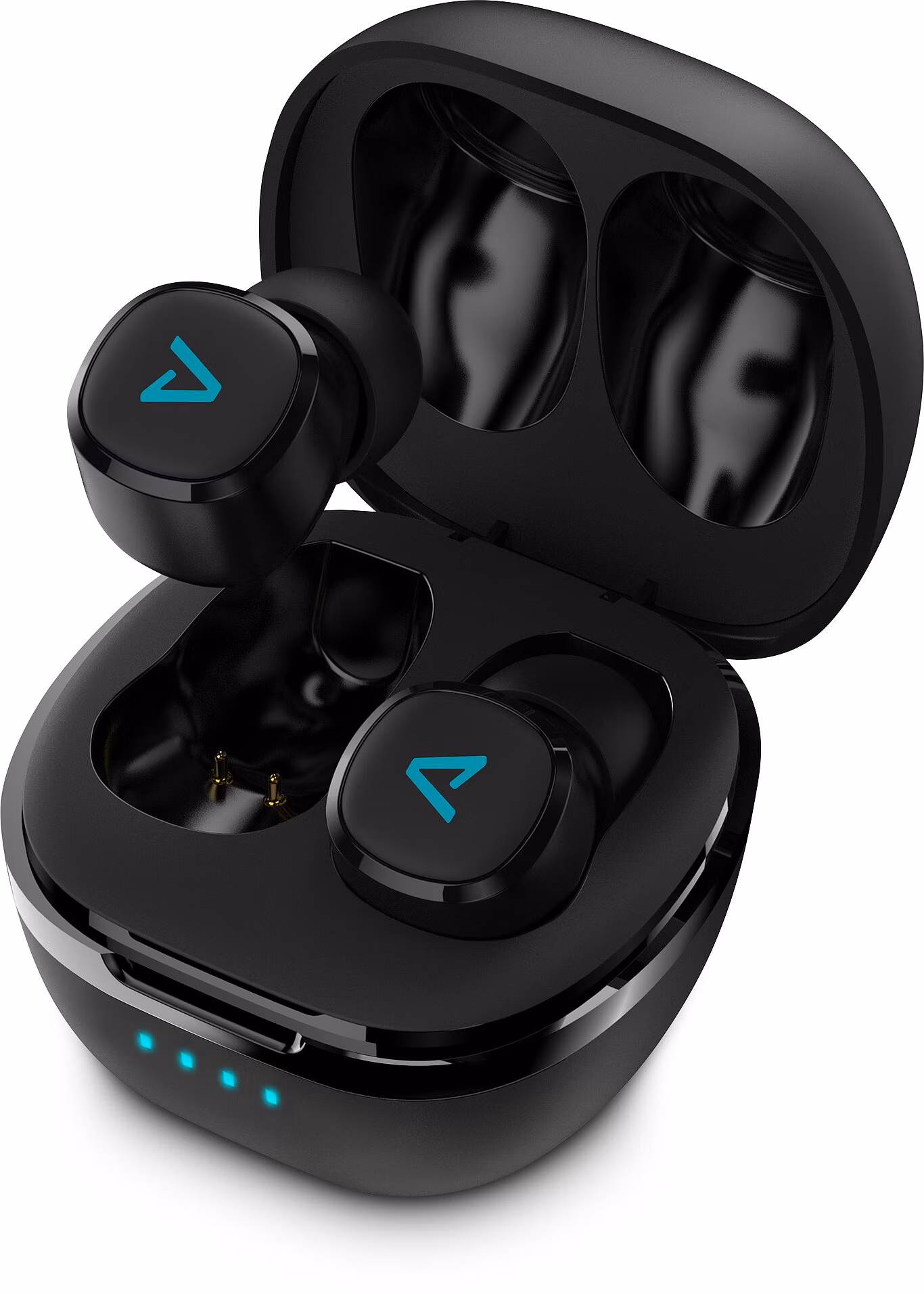 LAMAX Dots2 Play - Minimalizmus pre vaše uši