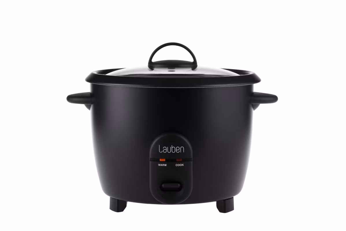 Lauben Rice Cooker 600BC - Štýlový ryžovar