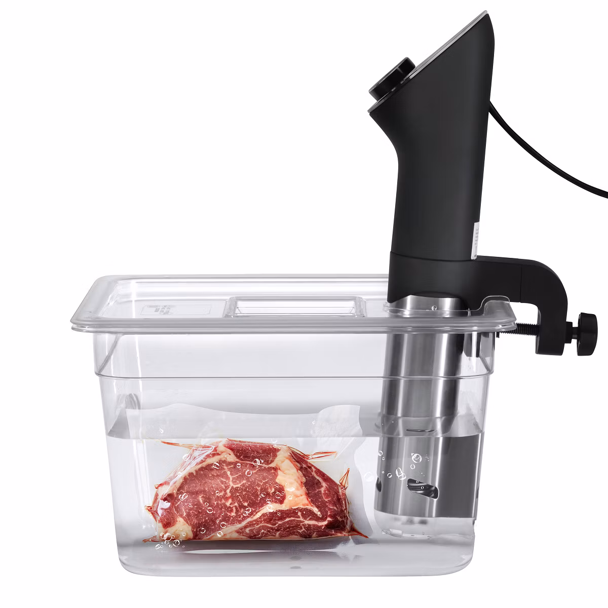 Lauben Sous Vide Container