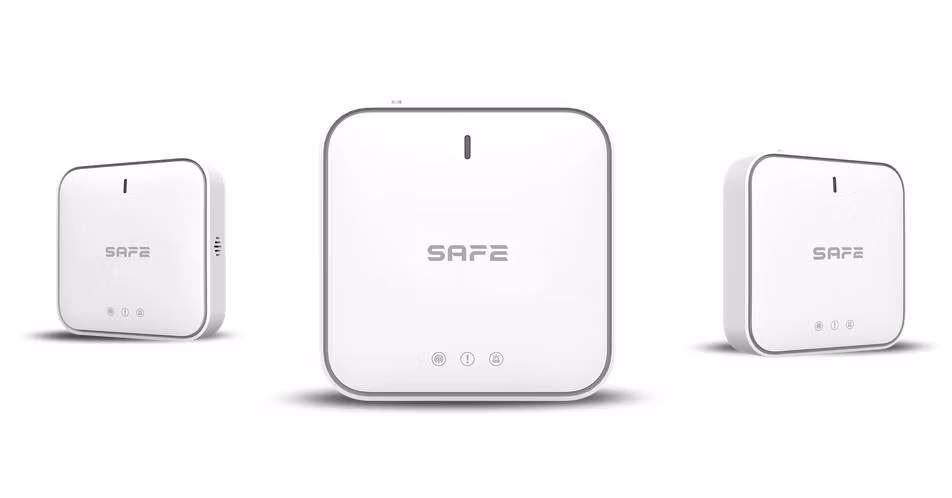 SAFE 50HUB-WRF