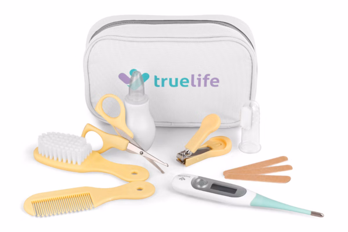 TrueLife BabyKit – Dokonalá starostlivosť o vaše dieťatko