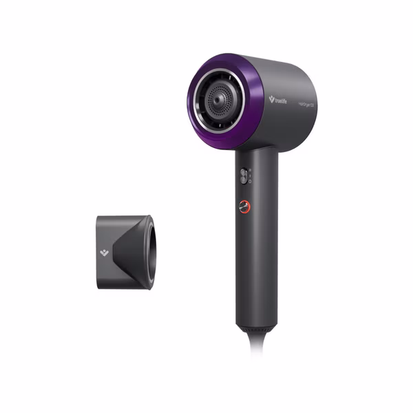 TrueLife HairDryer D3 – Dostupný domáci kaderník