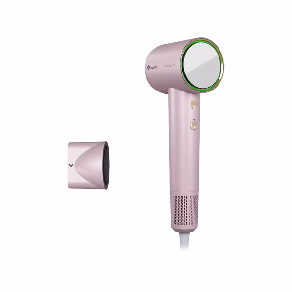 TrueLife HairDryer D6 – Sila starostlivosti pre vaše vlasy