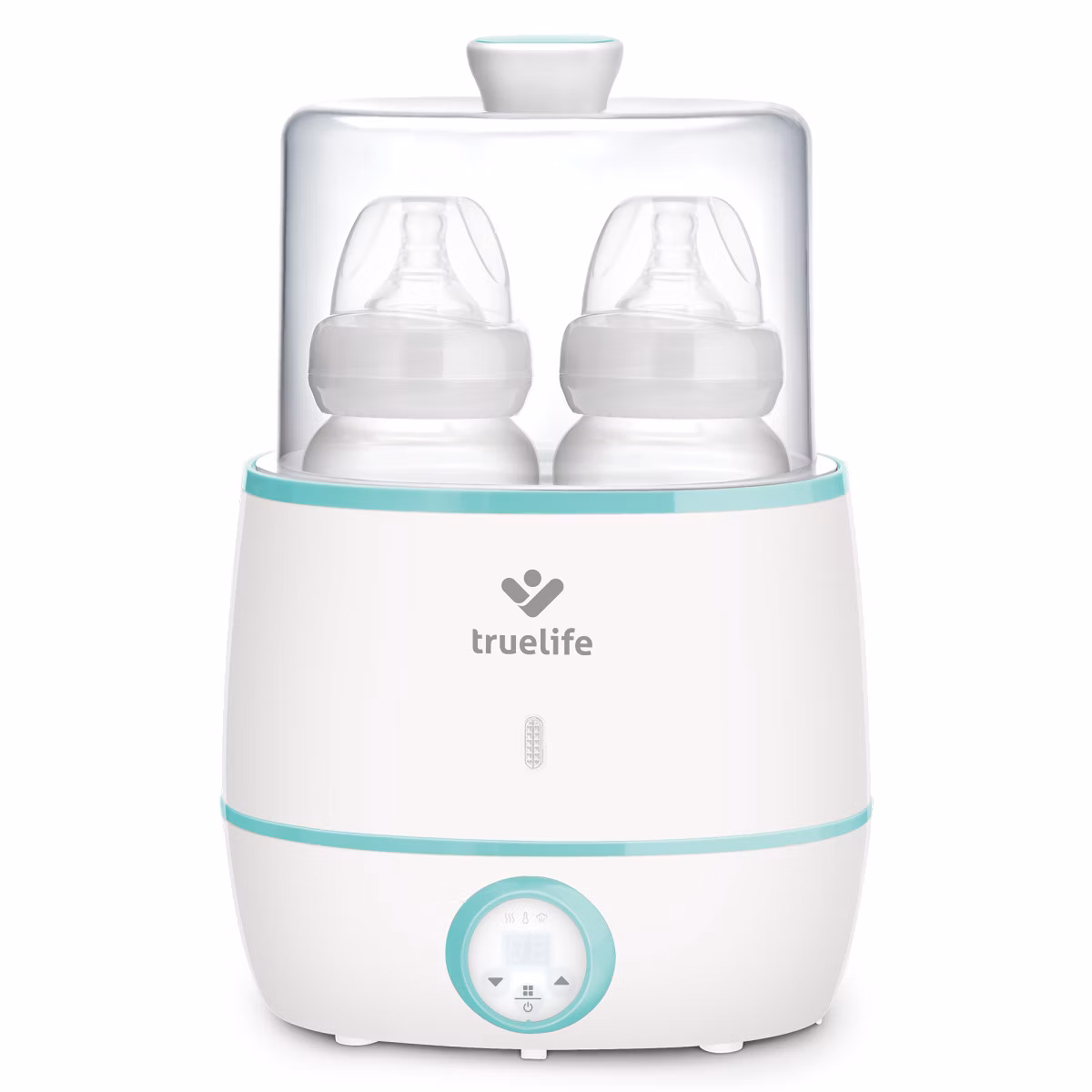 TrueLife Invio BW Double – Ohrívač materského mléka a detských príkrmů