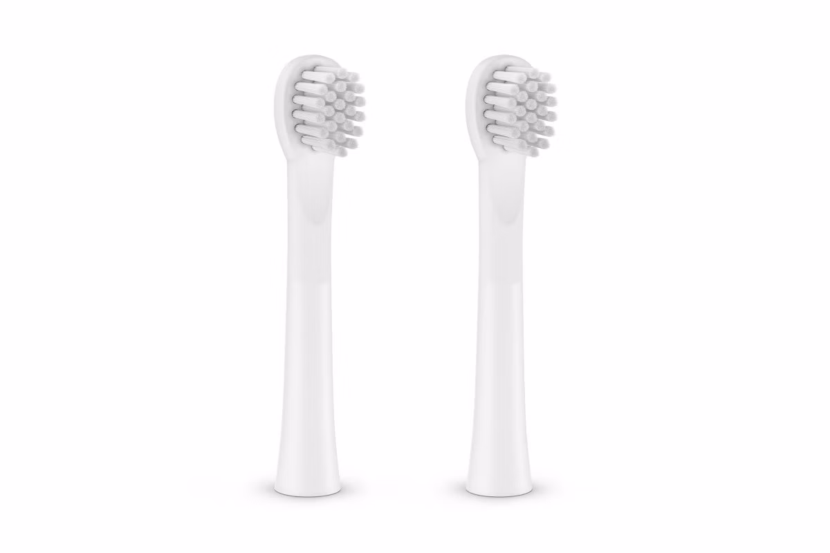 TrueLife SonicBrush Junior-series hlavice Soft white 2 balenie