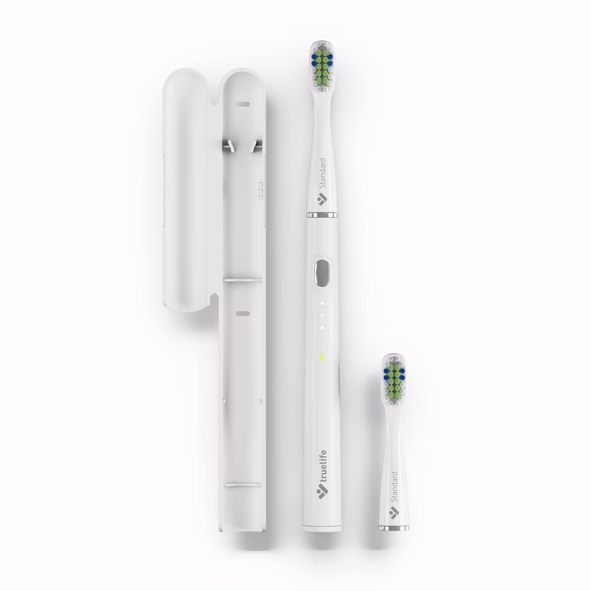TrueLife SonicBrush Slim20 – Kvalitná dostupná starostlivosť stále po ruke